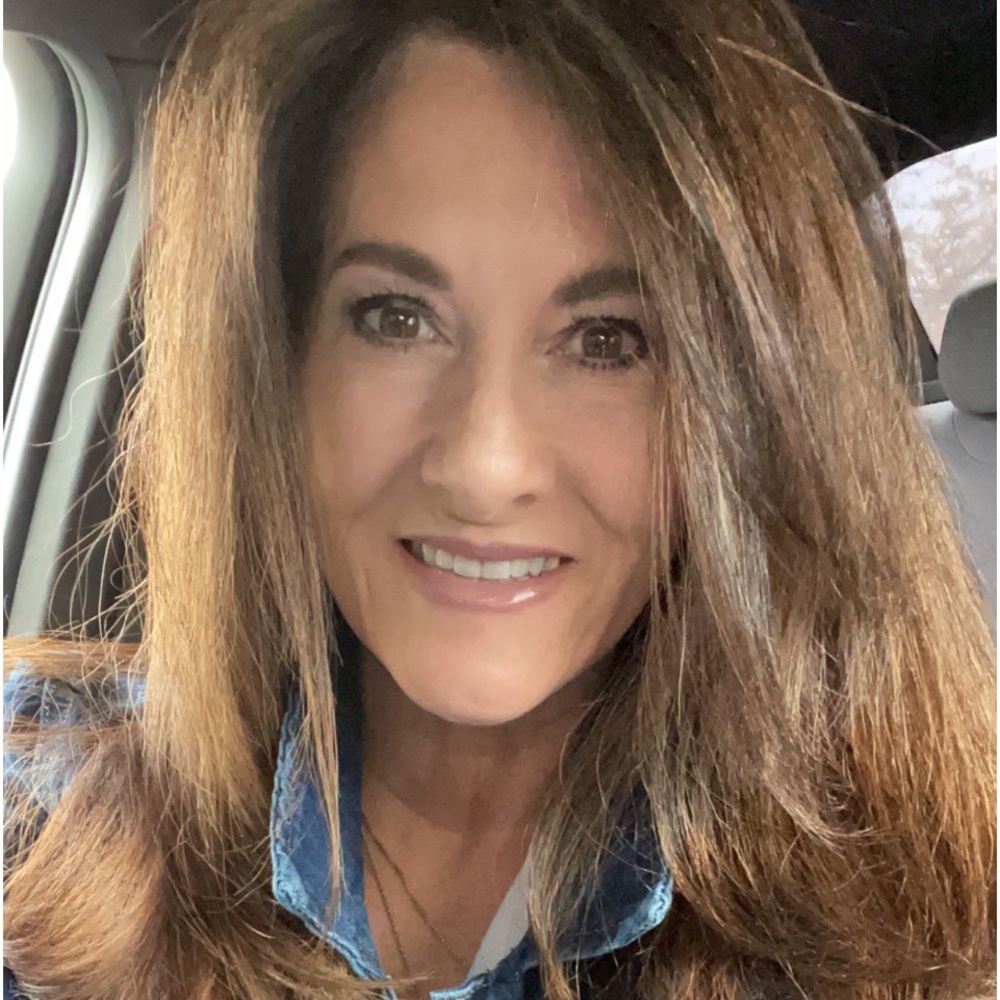 Meet your Posher, Terri